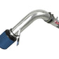 Injen 13 Dodge Dart 1.4L Turbo 4cyl Polished Cold Air Intake w/ MR Tech (Converts to SRI)