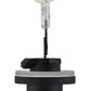Hella Optilux 893 12V 37.5W Extreme Yellow Bulbs (Pair)