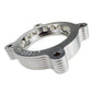 afe Silver Bullet Throttle Body Spacer 11-12 Ford F-150 V6 3.5L (tt) EcoBoost