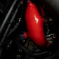 Mishimoto 2016+ Polaris RZR XP Turbo Silicone Intake J-Tube - Black
