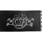 CSF 17-18 Hyundai Elantra 1.4L Turbo A/C Condenser