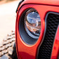 DV8 Offroad 2018+ Jeep Wrangler JL/Gladiator LED Projector Headlights