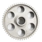 OS Giken Universal R3C 26 Spline Center Hub (18-A)