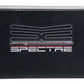 Spectre Adjustable Conical Air Filter 9-1/2in. Tall (Fits 3in. / 3-1/2in. / 4in. Tubes) - Blue