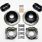 Wilwood Dynapro Low-Profile 11.00in P-Brake Kit Drilled Chevy C-10 2.42 Offset 5-lug