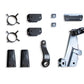 MaxTrac 14-18 RAM 2500/3500 4WD 4in & 6in Lift Kit - Front Track Bar Bracket & Hardware