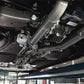 Corsa 16-20 Chevrolet Camaro SS 6.2L V8 3.0in X-Pipe