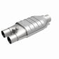 MagnaFlow Conv Univ 2.5inch/2inch Single/dual