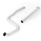Remus 2013 Ford Fiesta ST Mk7 1.6L Non-Resonated Front Section Pipe