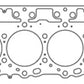 Cometic GM 6.6L Duramax Diesel 01-06 4.100 inch Bore .060 inch MLS-5 Left Head Gasket