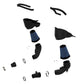aFe Takeda Stage-2 Pro 5R Cold Air Intake System 16-19 Infinity Q50/Q60 V6-3.0L (tt)