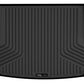 Husky Liners 2023 Honda HR-V WeatherBeater Cargo Liner - Black