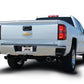 Borla 14 Silv/Sierra 1500 EC Std/CC Short 143.5in WB Touring Single Split Rear Exit Cat-Back Exhaust
