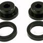 Torque Solution Drive Shaft Single Carrier Bearing Support Bushings: Mitsubishi Evolution 1992-14