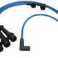 NGK Eagle Medallion 1989-1988 Spark Plug Wire Set