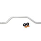 Whiteline 09+ Subaru Legacy Front 24mm Heavy Duty Blade Adjustable Swaybar