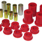Prothane 94-96 Toyota Supra Front Control Arm Bushings - Red