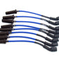 JBA 99-06 GM Truck 4.8L/5.3L/6.0L Ignition Wires - Blue