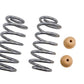 Belltech 00-06 Chevrolet Avalanche with out Factory Premium ride Rear 2in. Drop Coil Spring Set