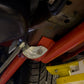 UMI Performance 05-14 Ford Mustang Subframe Connectors- Bolt In