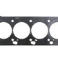 Cometic 2006+ Toyota 3UR-FE Left Side 97mm 0.034in MLS HP Head Gasket
