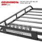 Go Rhino SRM600 Series Tubular Rack - 75in