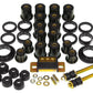 Prothane 78-88 GM Various Cars Total Kit - Black
