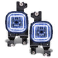Oracle 08-10 Ford Superduty SMD FL - White