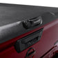 UnderCover 2022 Nissan Frontier 5ft Elite Bed Cover - Black Textured