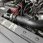 Airaid 17-18 GMC Sierra/Yukon V8-6.2L F/I Jr Intake Kit - Oiled / Red Media