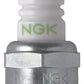 NGK V-Power Spark Plug Box of 10 (BPM8Y SOLID)