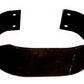 Omix Rear Bumperette- 41-45 Willys MB and Ford GPW