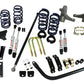 Ridetech 71-72 Chevrolet C10 Big Block No Bushings StreetGRIP System
