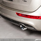AWE Tuning Audi 8R Q5 3.0T Touring Edition Exhaust Dual Outlet Chrome Silver Tips