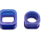SuperPro 2000 Subaru Outback Limited Front Steering Rack and Pinion Mount Bushing Kit