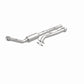 MagnaFlow Conv DF 1997-2000 Ford Explorer 4.0