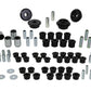 Whiteline 90-05 Mazda Miata (NA/NB Chassis) Front + Rear Vehicle Essentials Kit