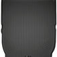 Husky Liners 08-14 Buick Enclave/09-14 Chevy Traverse WeatherBeater Black Cargo Liner (2nd Seat)