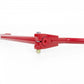 UMI Performance 1-1/4in Splined Front Sway Bar (Double Shear End Links)