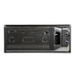 Omix Tailgate Door- 07-18 Jeep Wrangler JK