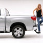 AMP Research 2022 Toyota Tundra BedStep - Black