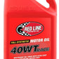 Red Line 40WT Race Oil - Gallon