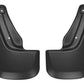 Husky Liners 11-12 Dodge Durango Custom-Molded Rear Mud Guards