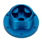 NRG Short Hub Thrustmaster - Blue