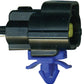 NGK Mazda 626 1999-1998 Direct Fit Oxygen Sensor