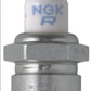 NGK Traditional Spark Plug Box of 4 (BPR6ES)