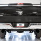 AWE Tuning 09-18 RAM 1500 5.7L (w/Cutouts) 0FG Dual Rear Exit Cat-Back Exhaust - Chrome Silver Tips