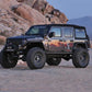 Fabtech 18-21 Jeep JL 4-Door 5in Crawler w/Dlss Shks