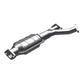 MagnaFlow Conv DF 92-95 Mazda 929 3.0 Rear CA