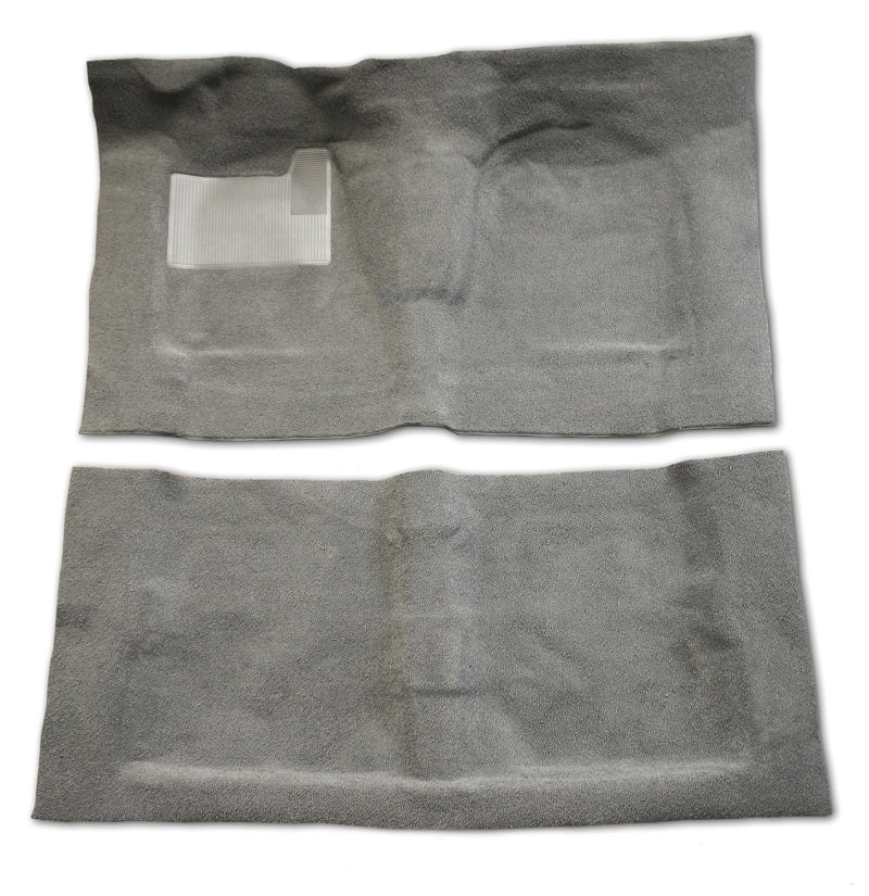 Lund 02-06 Chevy Avalanche Pro-Line Full Flr. Replacement Carpet